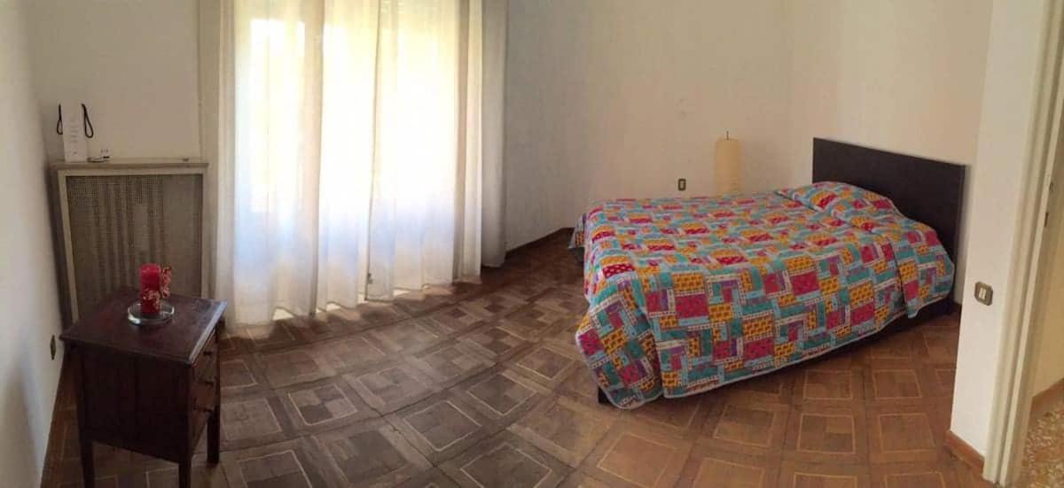 Pensionat Graziosa Stanza Con Bagno Privato