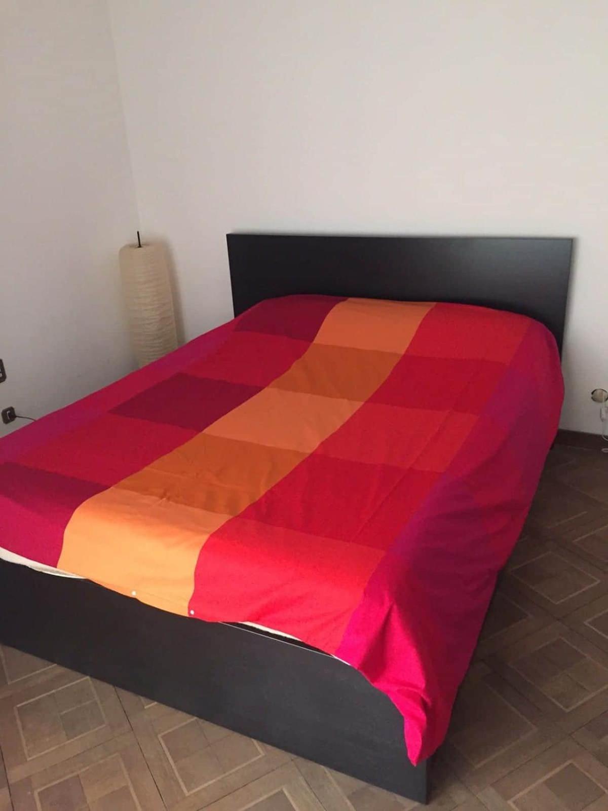 Graziosa Stanza Con Bagno Privato Pensionat