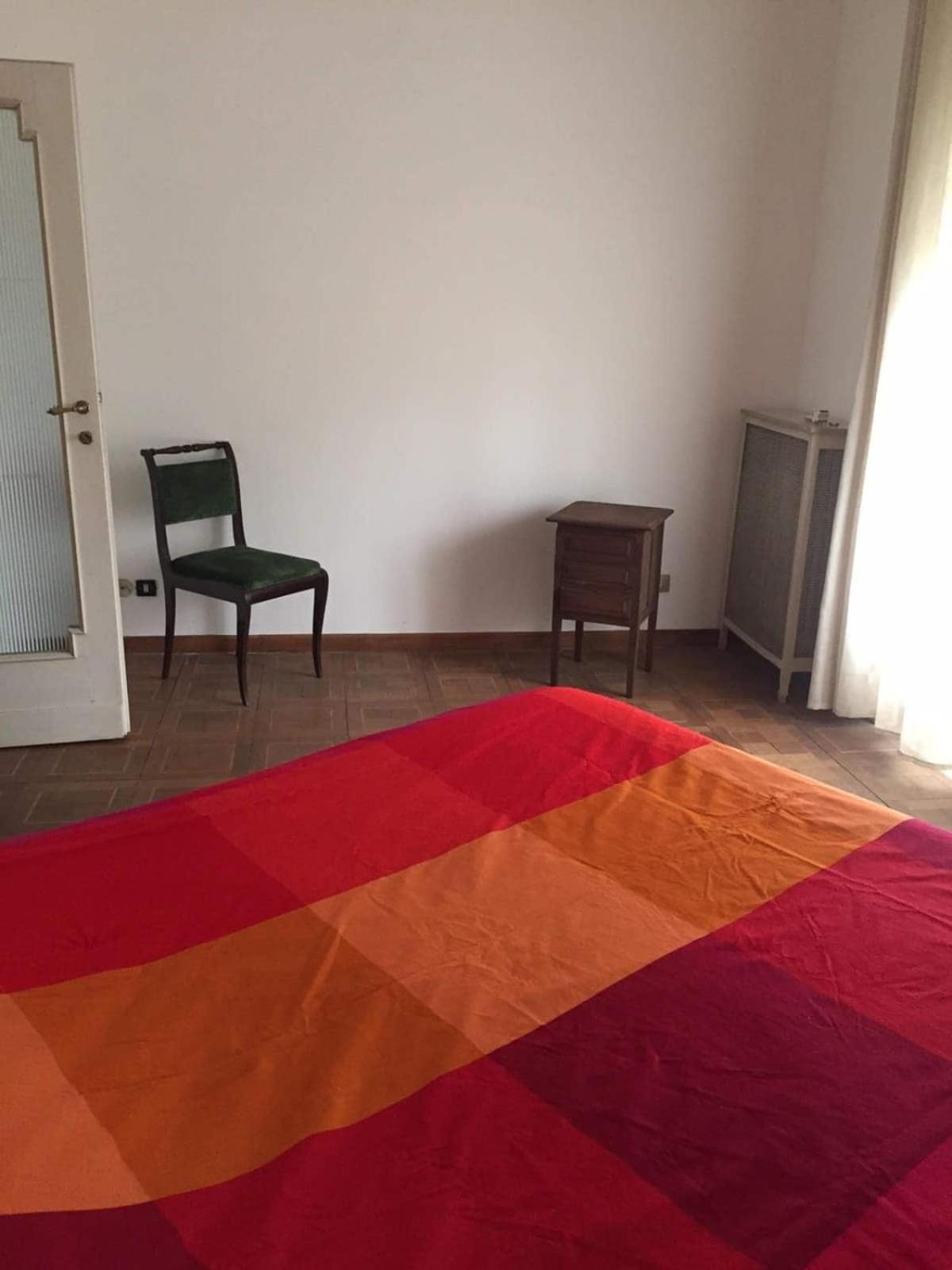 Pensionat Graziosa Stanza Con Bagno Privato Rom