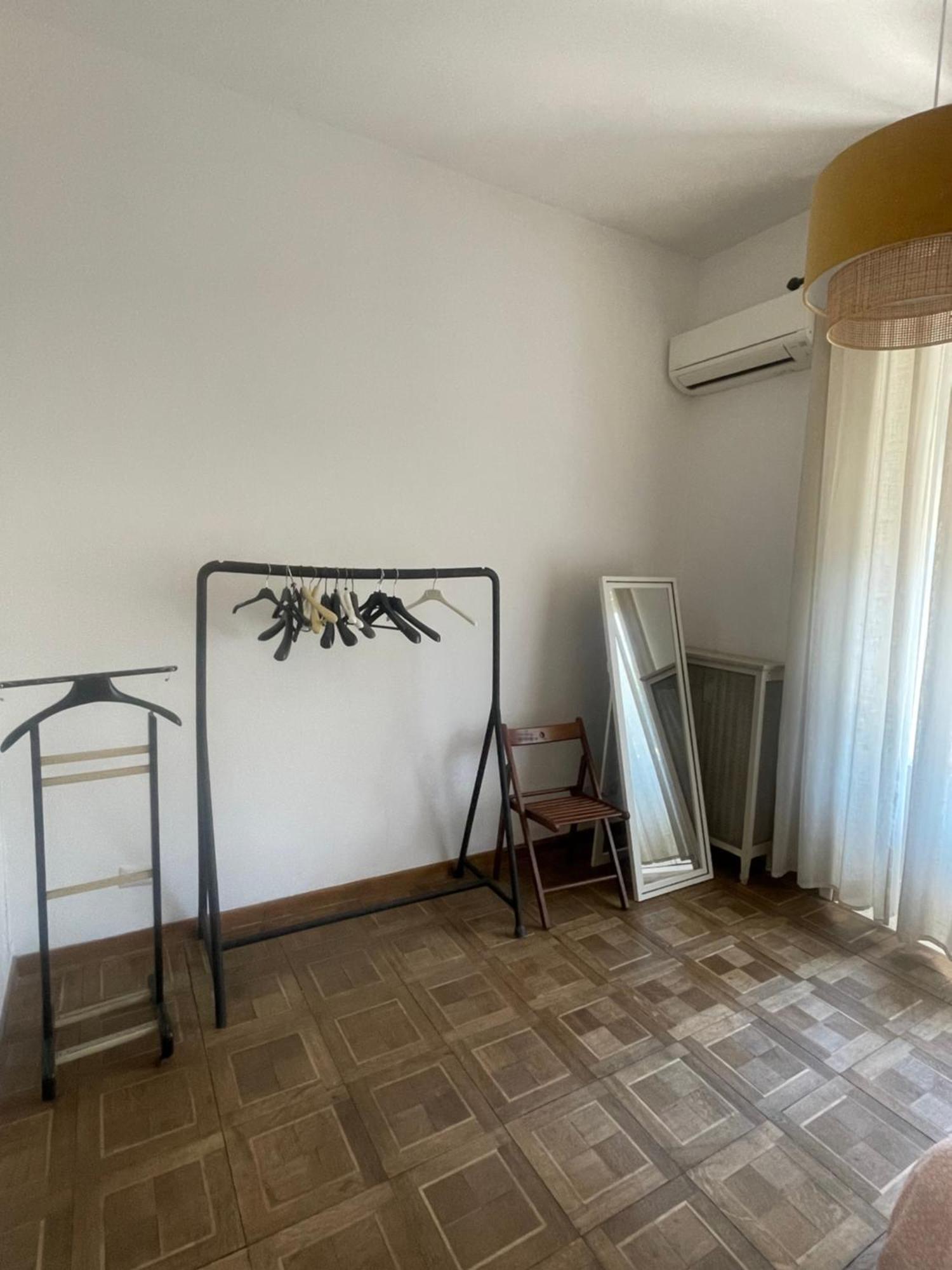 Graziosa Stanza Con Bagno Privato Pensionat *